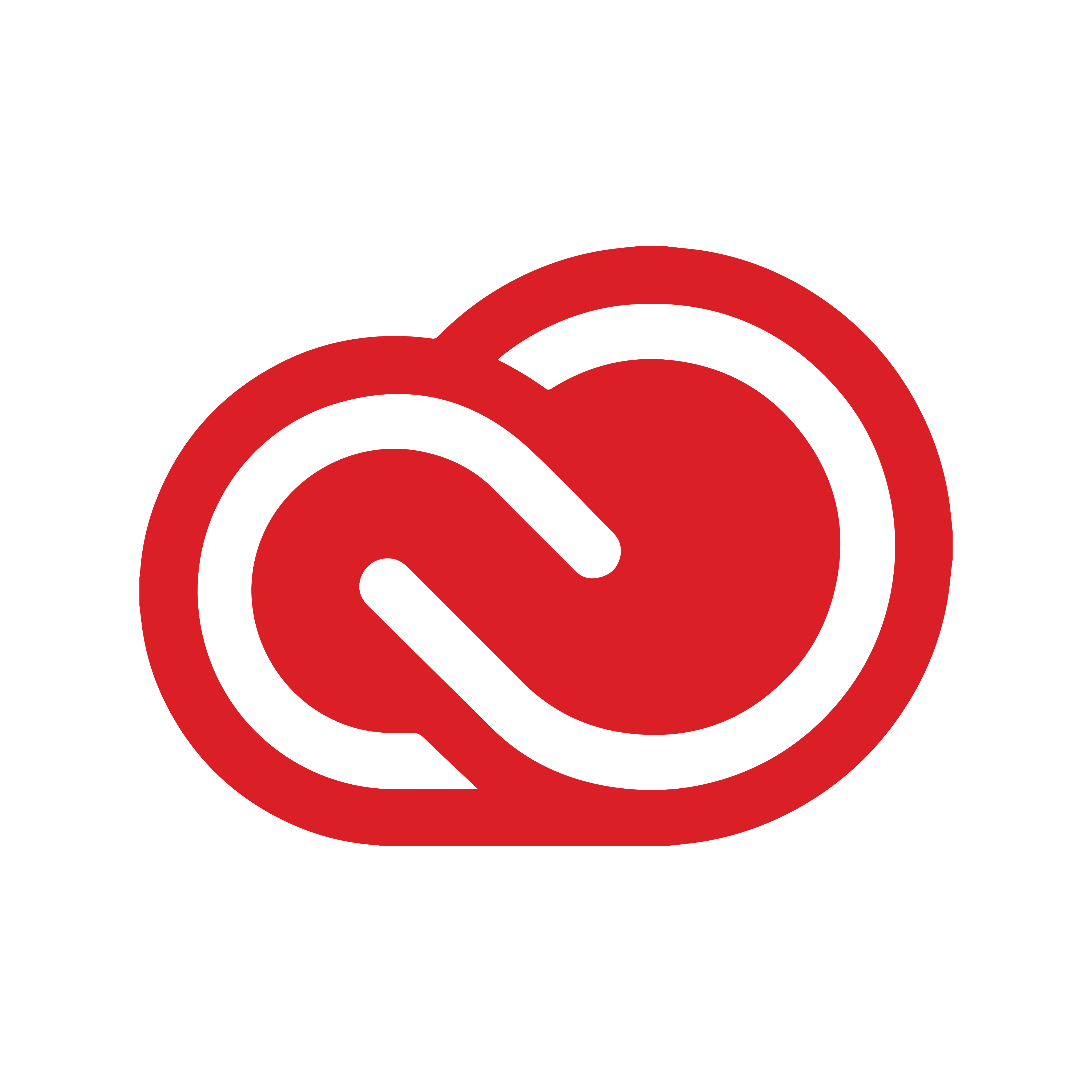 Adobe Creative Cloud Logo – PNG e Vetor – Download de Logo