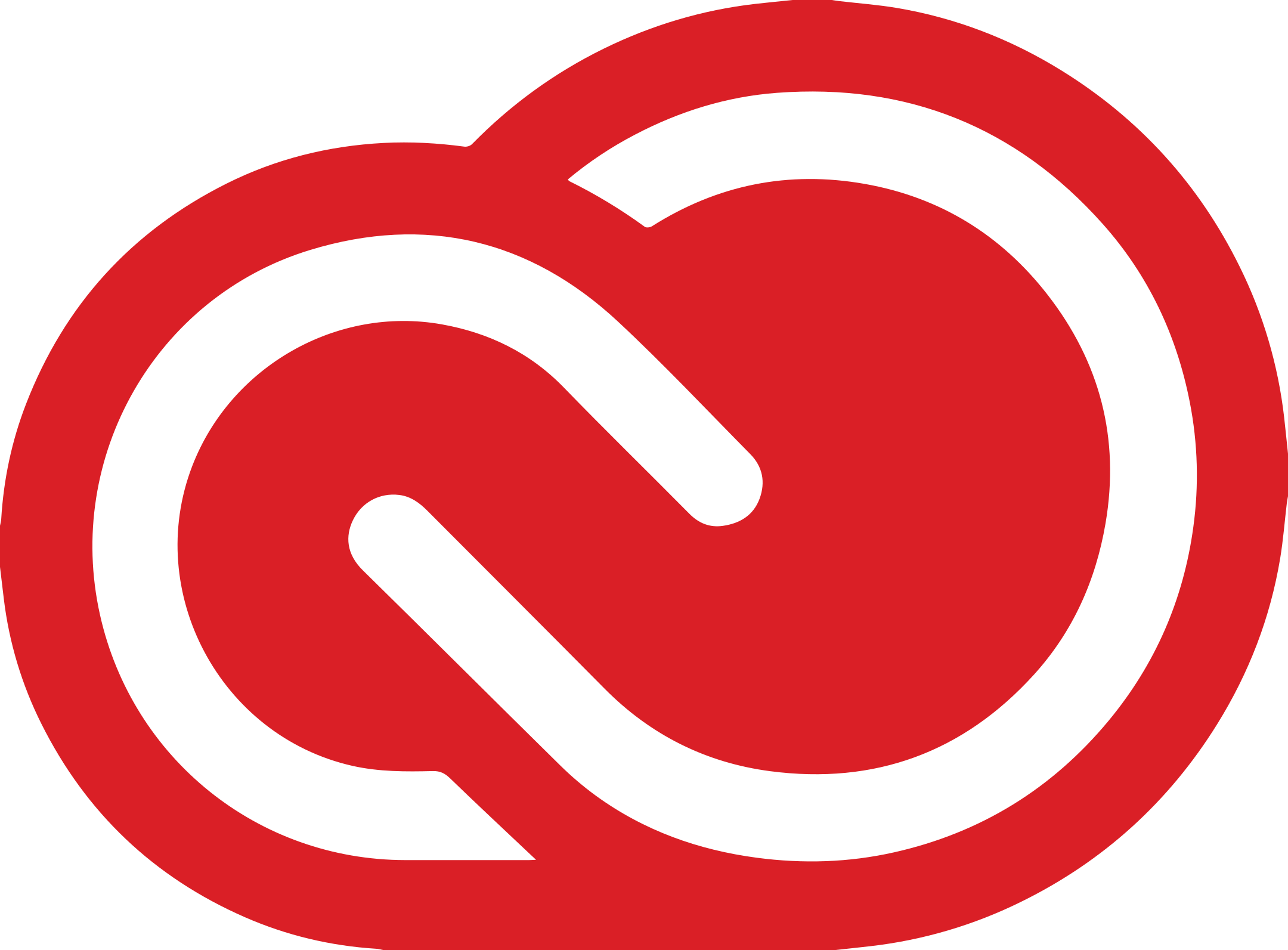 Adobe Creative Cloud Logo PNG e Vetor Download de Logo