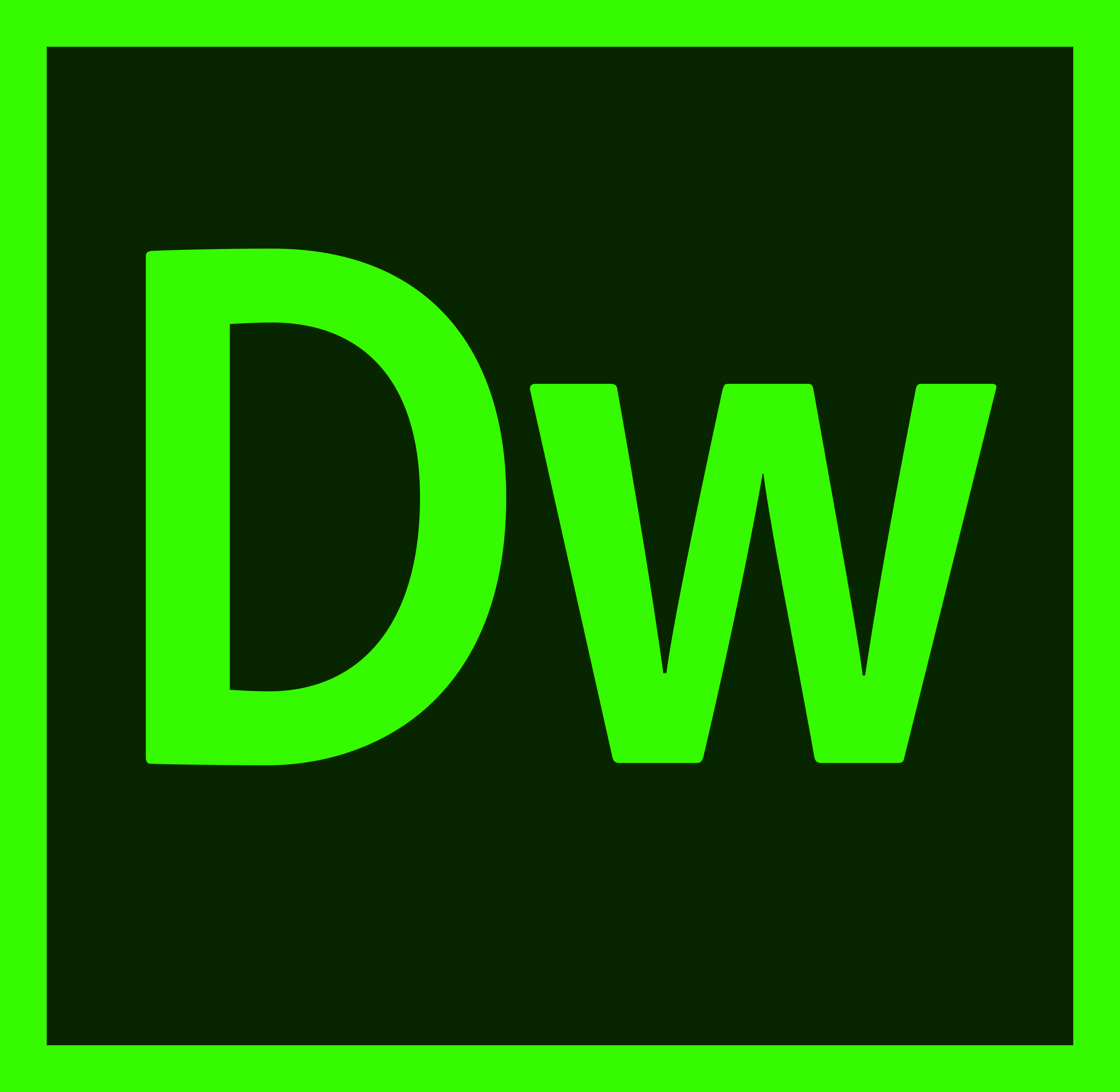 Adobe Dreamweaver Logo Png And Vector Logo Download