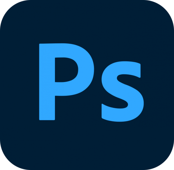 Adobe Photoshop Logo – PNG e Vetor – Download de Logo