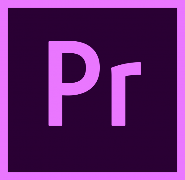 Adobe Premiere Pro Logo - PNG e Vetor - Download de Logo