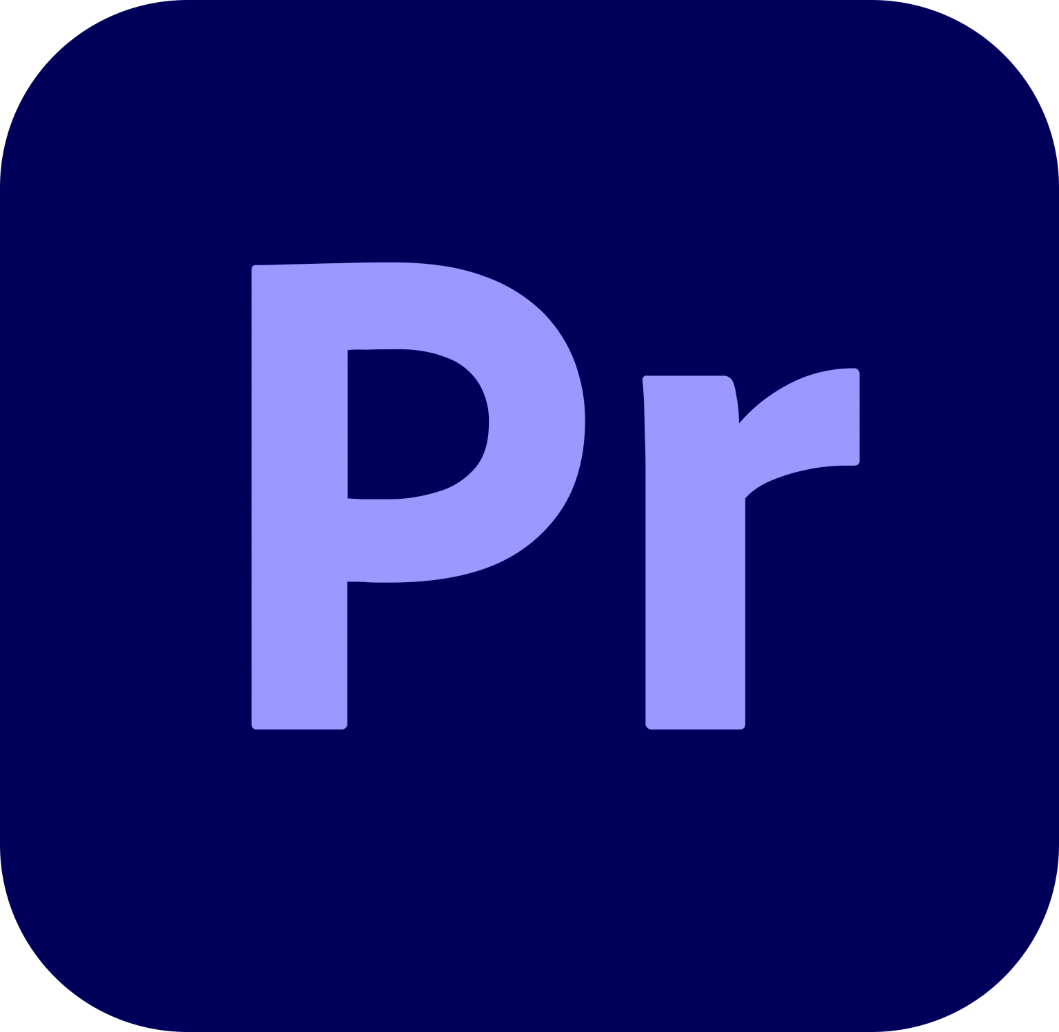 premiere pro logo        
        <figure class=