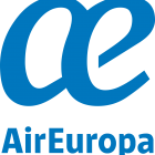 Air Europa Logo.