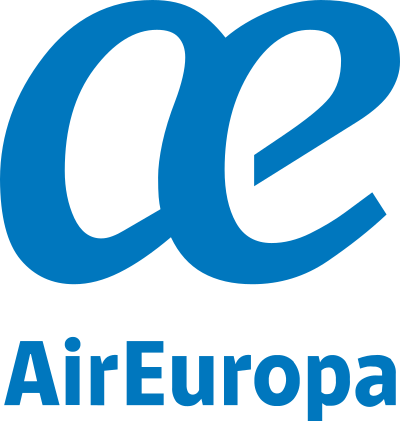 Air Europa Logo.