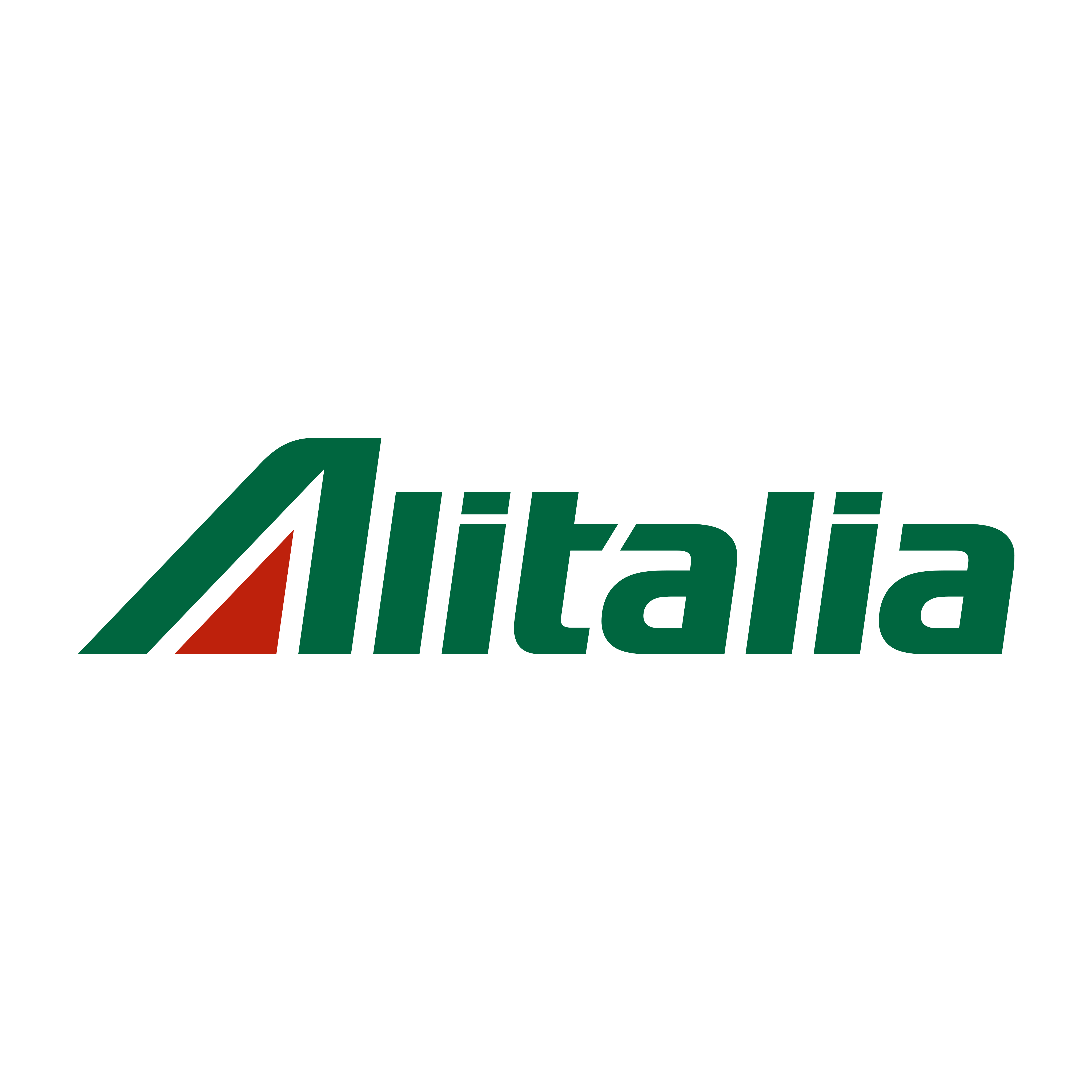 alitalia logo 0 - Alitalia Logo