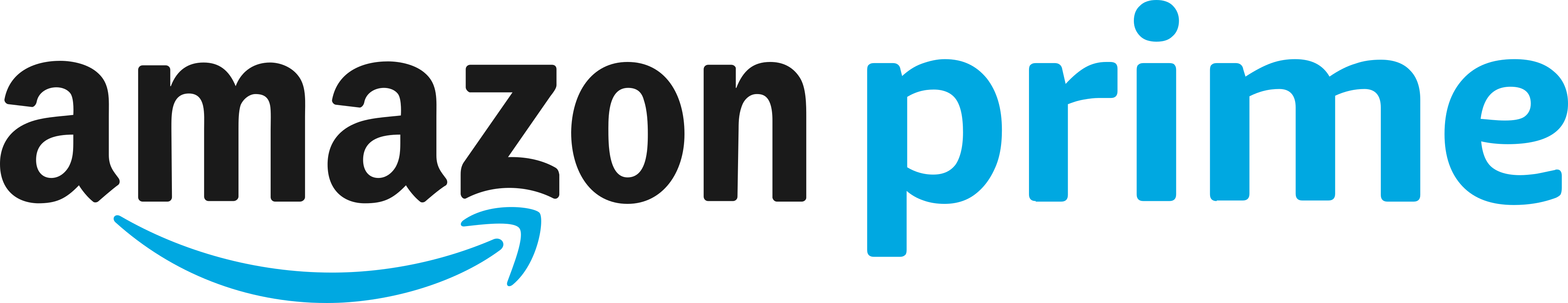 Amazon Prime Logo Png E Vetor Download De Logo