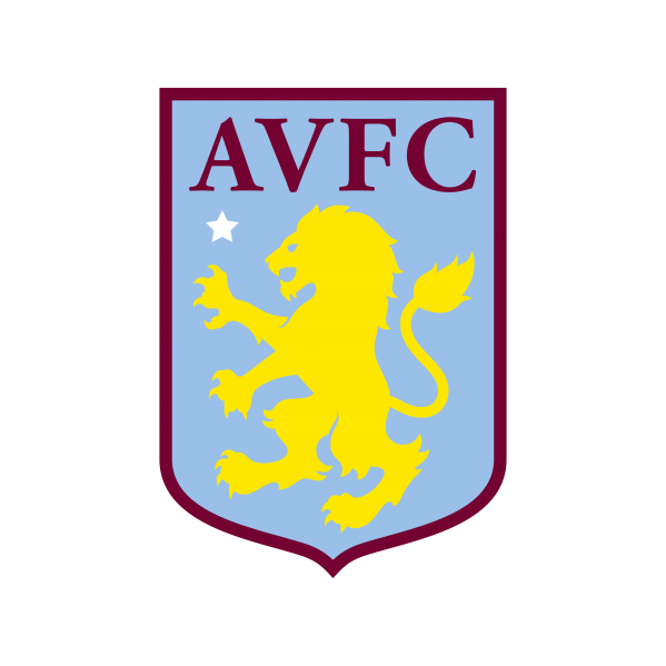 Aston Villa FC Logo – PNG e Vetor – Download de Logo