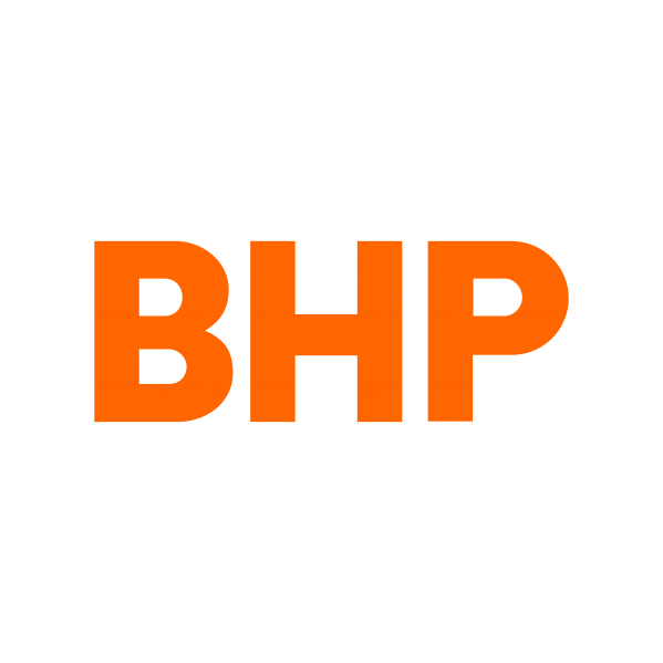 BHP Logo – PNG e Vetor – Download de Logo