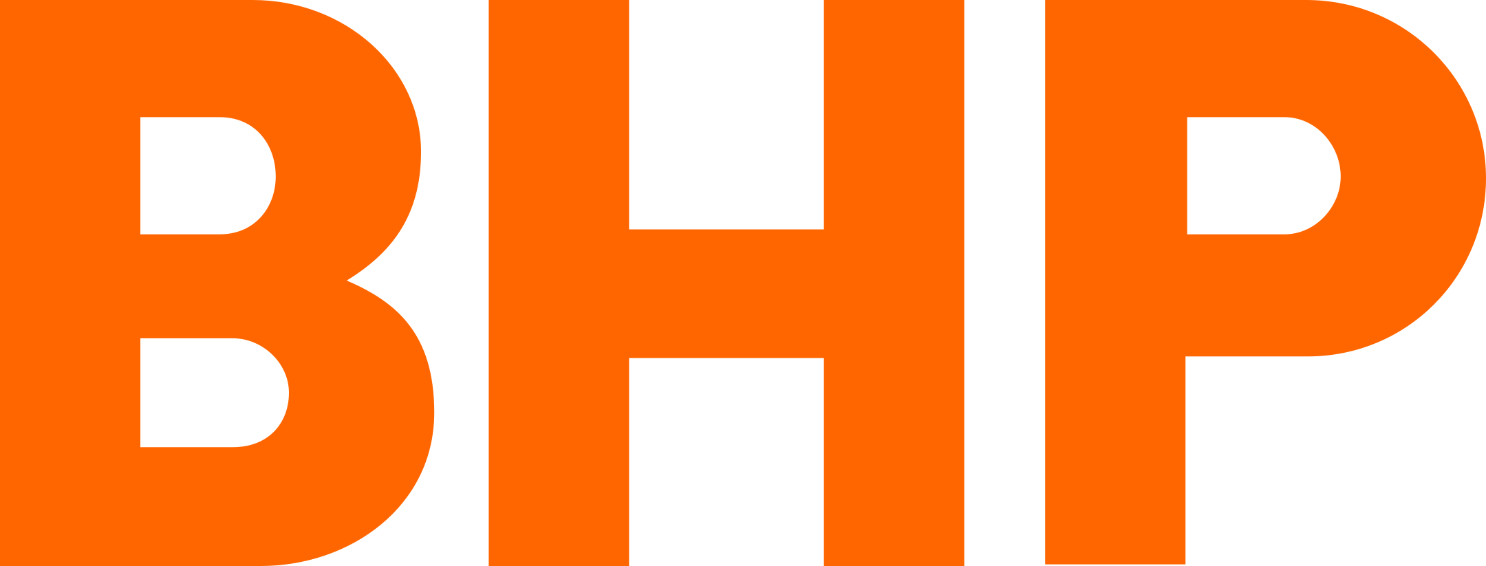 bhp logo 1 - BHP Logo