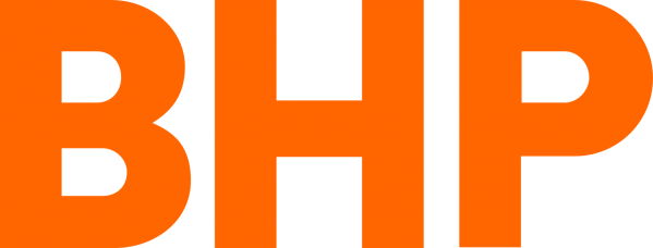 BHP Logo – PNG e Vetor – Download de Logo