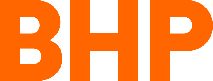 BHP Logo - PNG y Vector