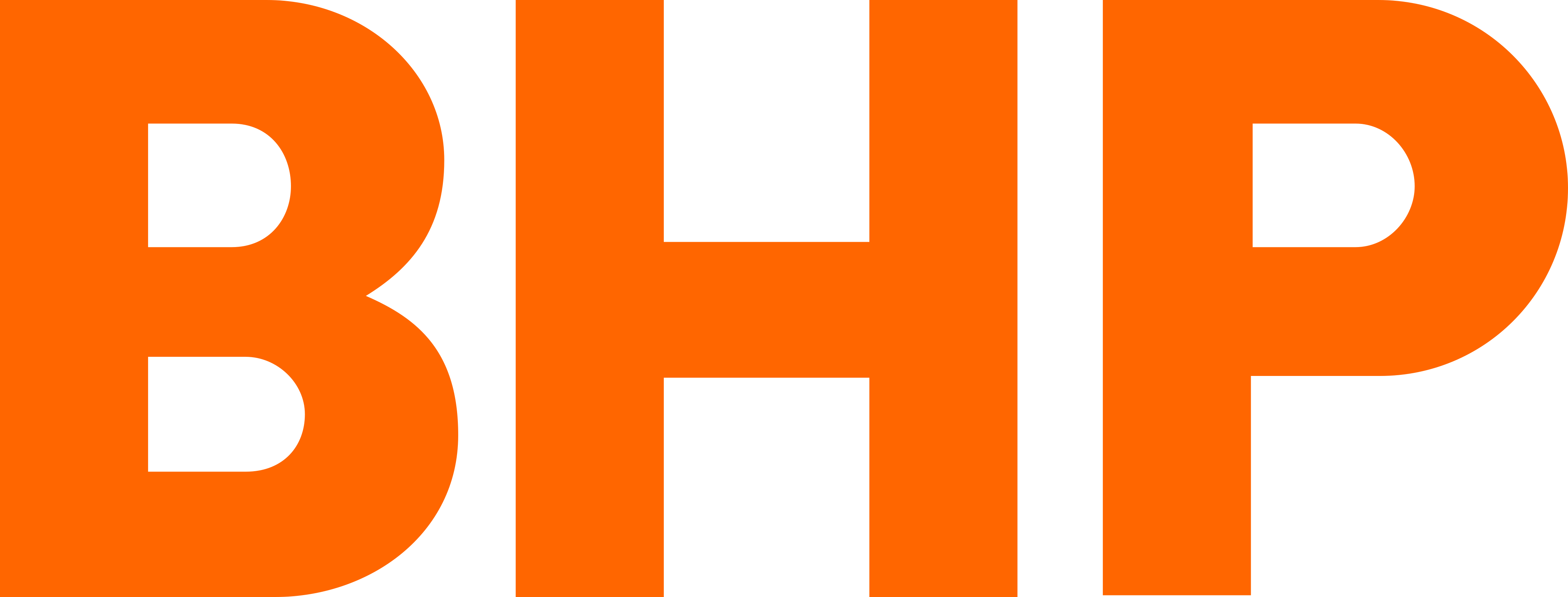 Bhp Logo Png Free PNG Image