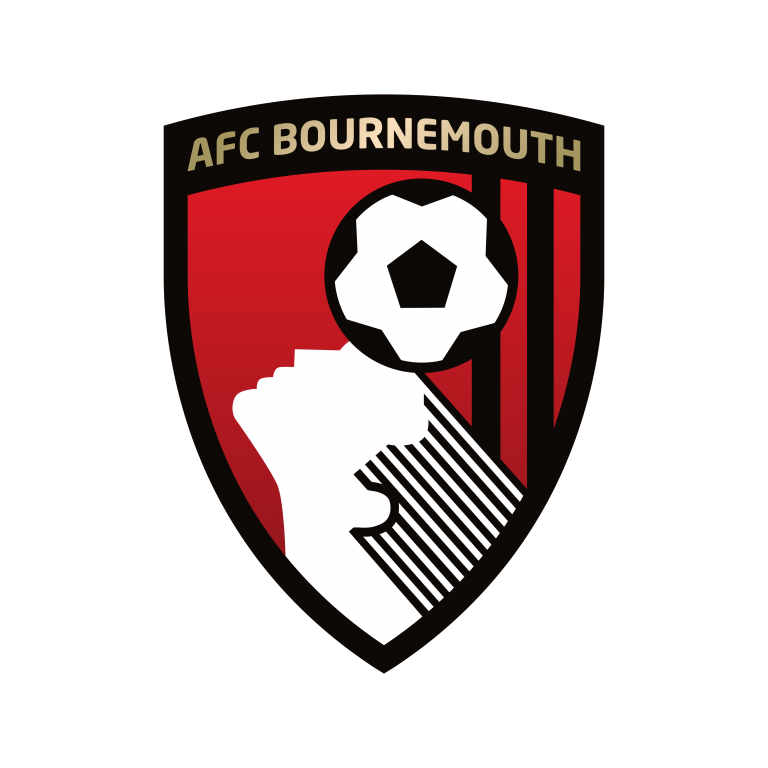 AFC Bournemouth Logo - PNG e Vetor - Download de Logo