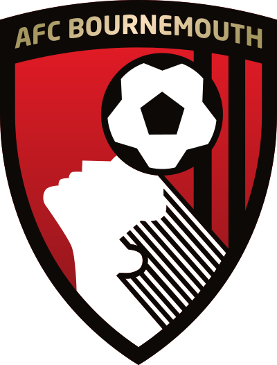 AFC Bournemouth Logo - PNG and Vector - Logo Download