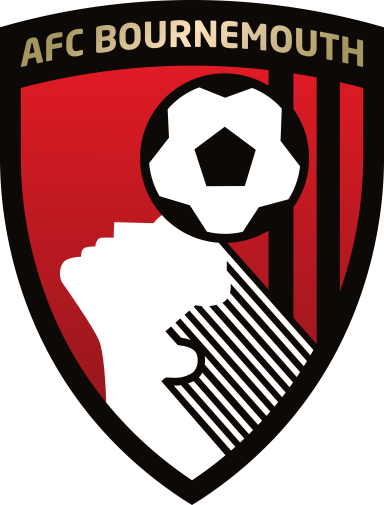 AFC Bournemouth Logo - PNG e Vetor - Download de Logo
