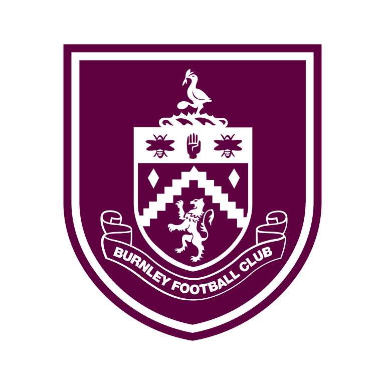 Burnley FC Logo – PNG E Vetor – Download De Logo