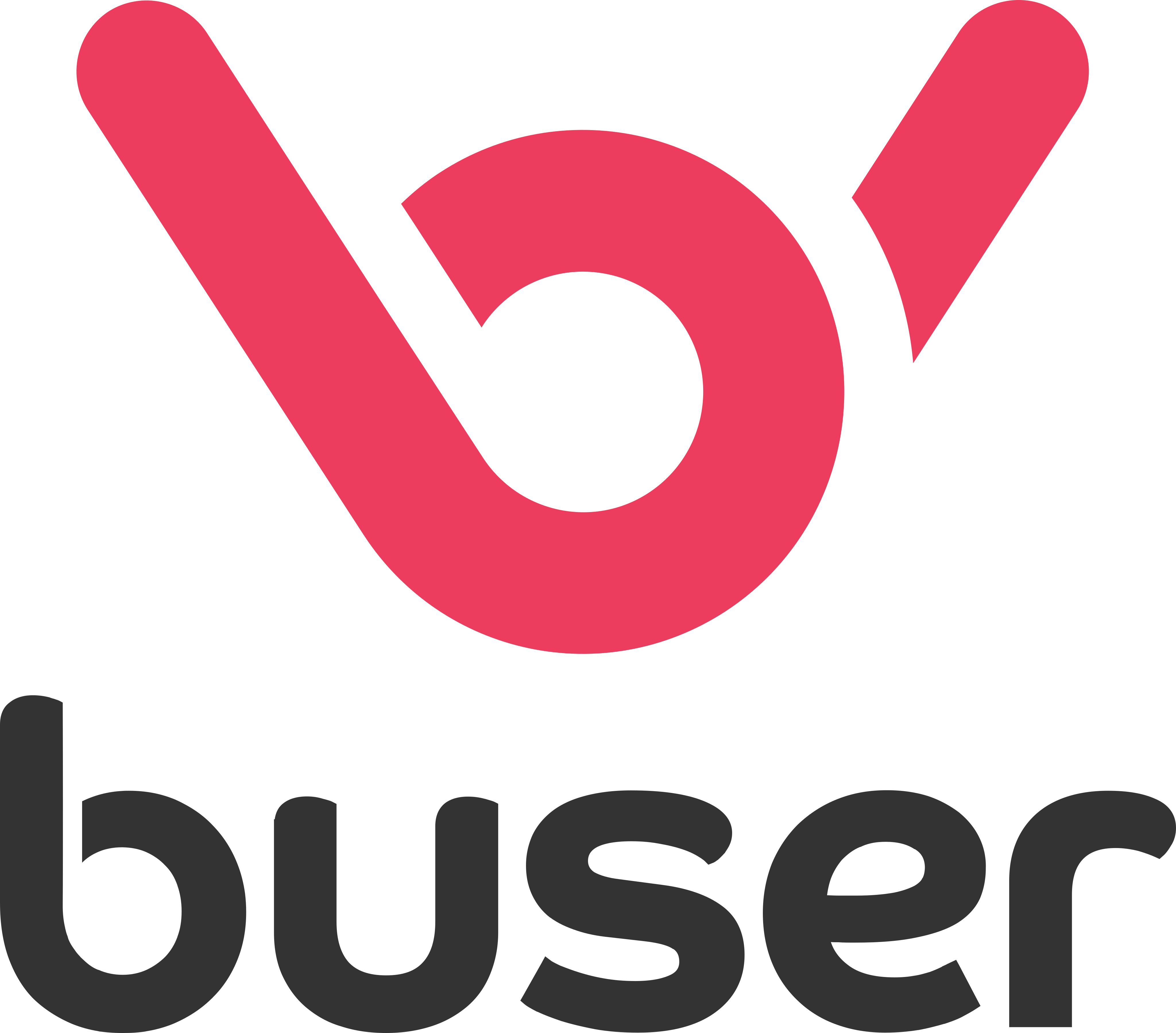 Buser Logo.