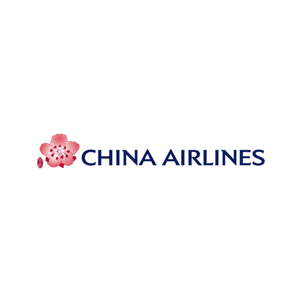 China Airlines Logo Png E Vetor Download De Logo