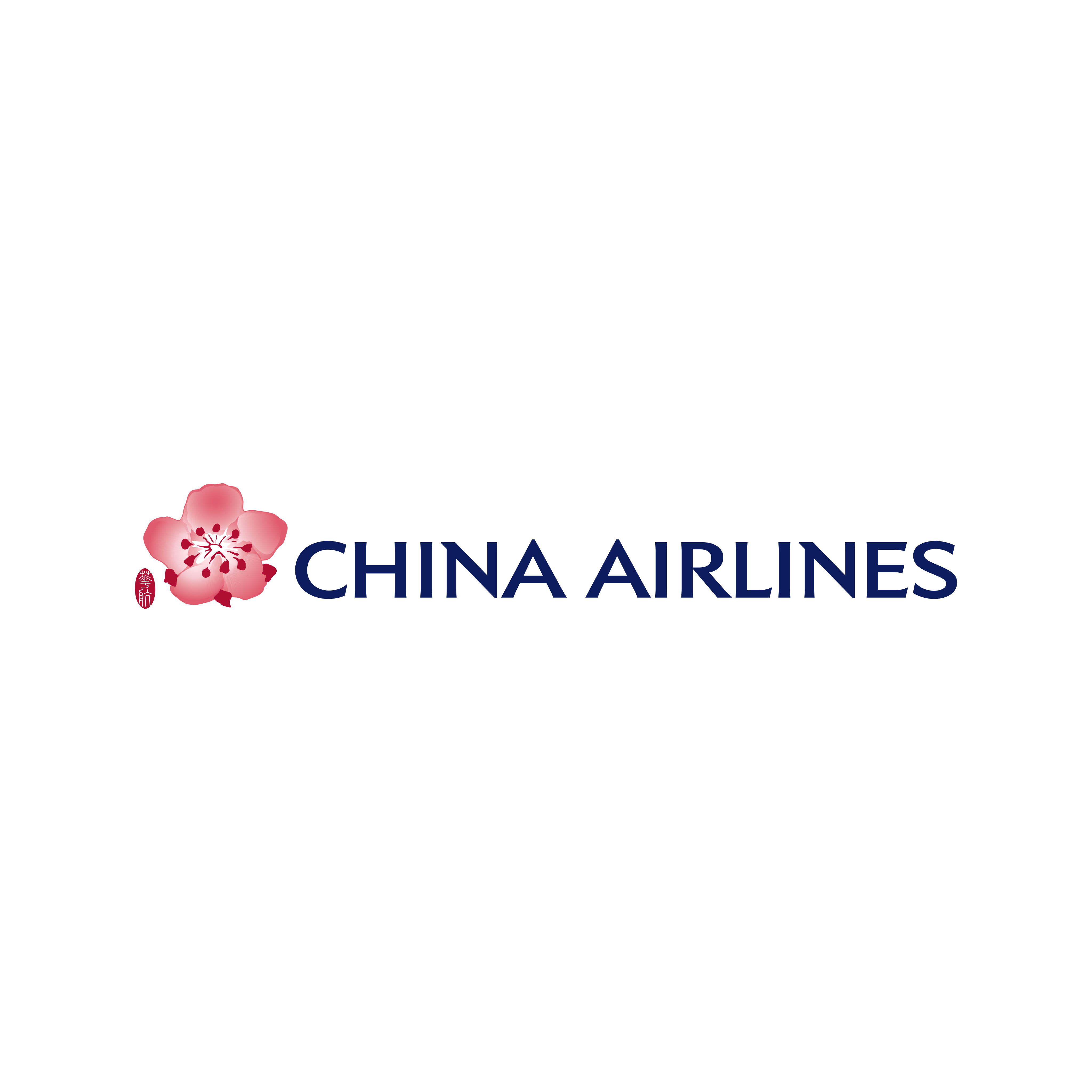 China Airlines Logo Png And Vector Logo Download | Images and Photos finder