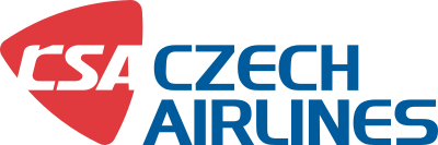 czech airlines logo 4 - Czech Airlines Logo