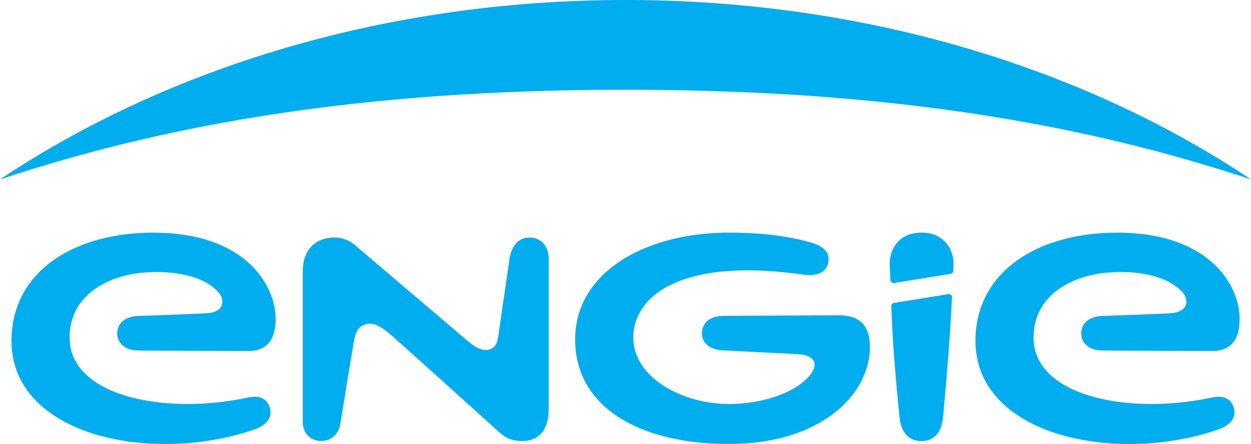 Engie Logo