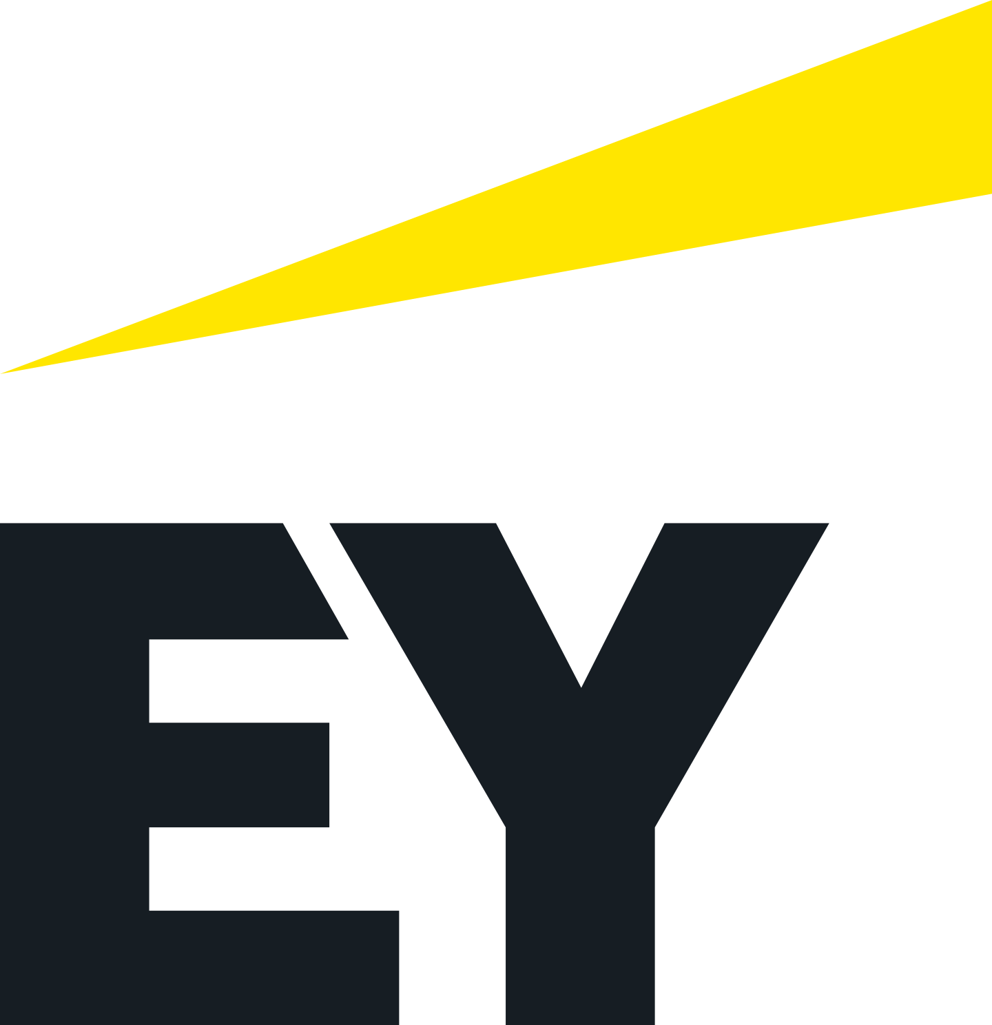 Ernst & Young Logo - PNG and Vector - Logo Download