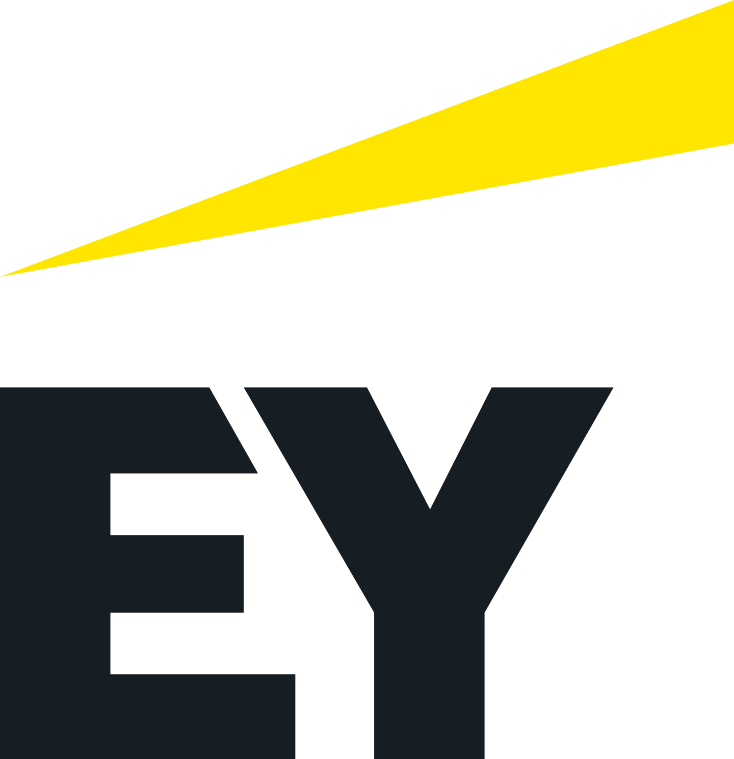 Ernst & Young Logo PNG and Vector Logo Download