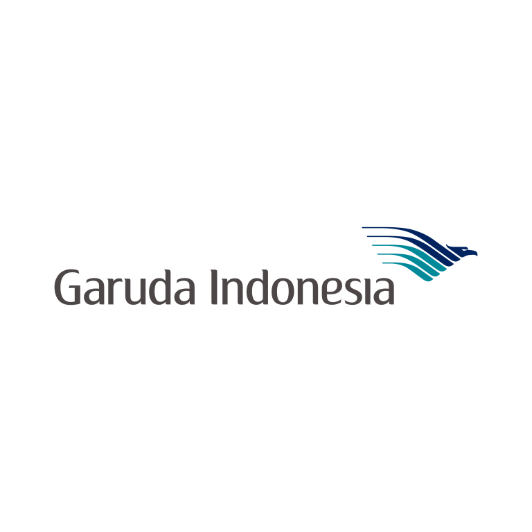 Garuda Indonésia Airlines Logo - PNG e Vetor - Download de Logo