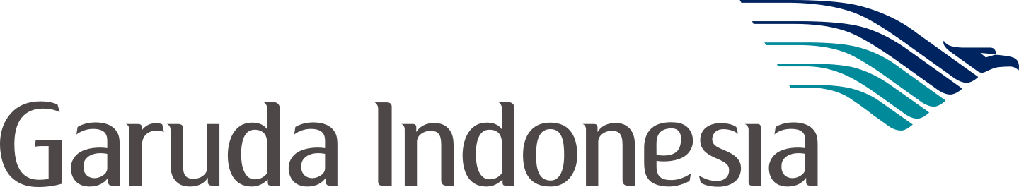 Garuda Indonésia Airlines Logo.