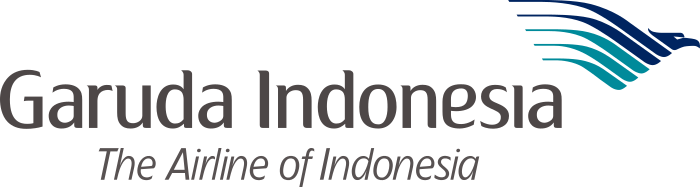 garuda indonesia logo 5 - Garuda Indonésia Airlines Logo