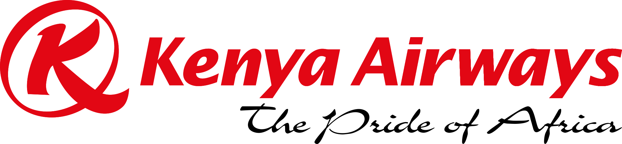 kenya airways logo 2 - Kenya Airways Logo