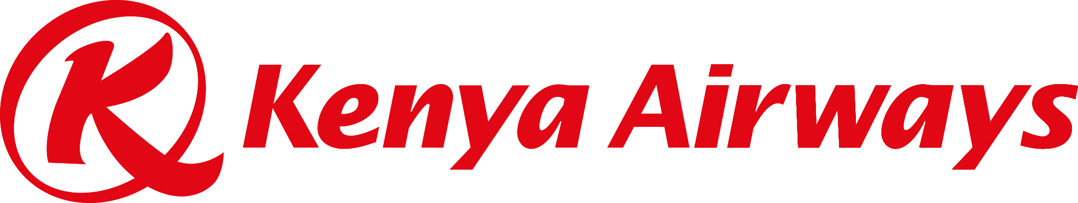 kenya airways logo 3 - Kenya Airways Logo