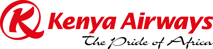 kenya airways logo 6 - Kenya Airways Logo