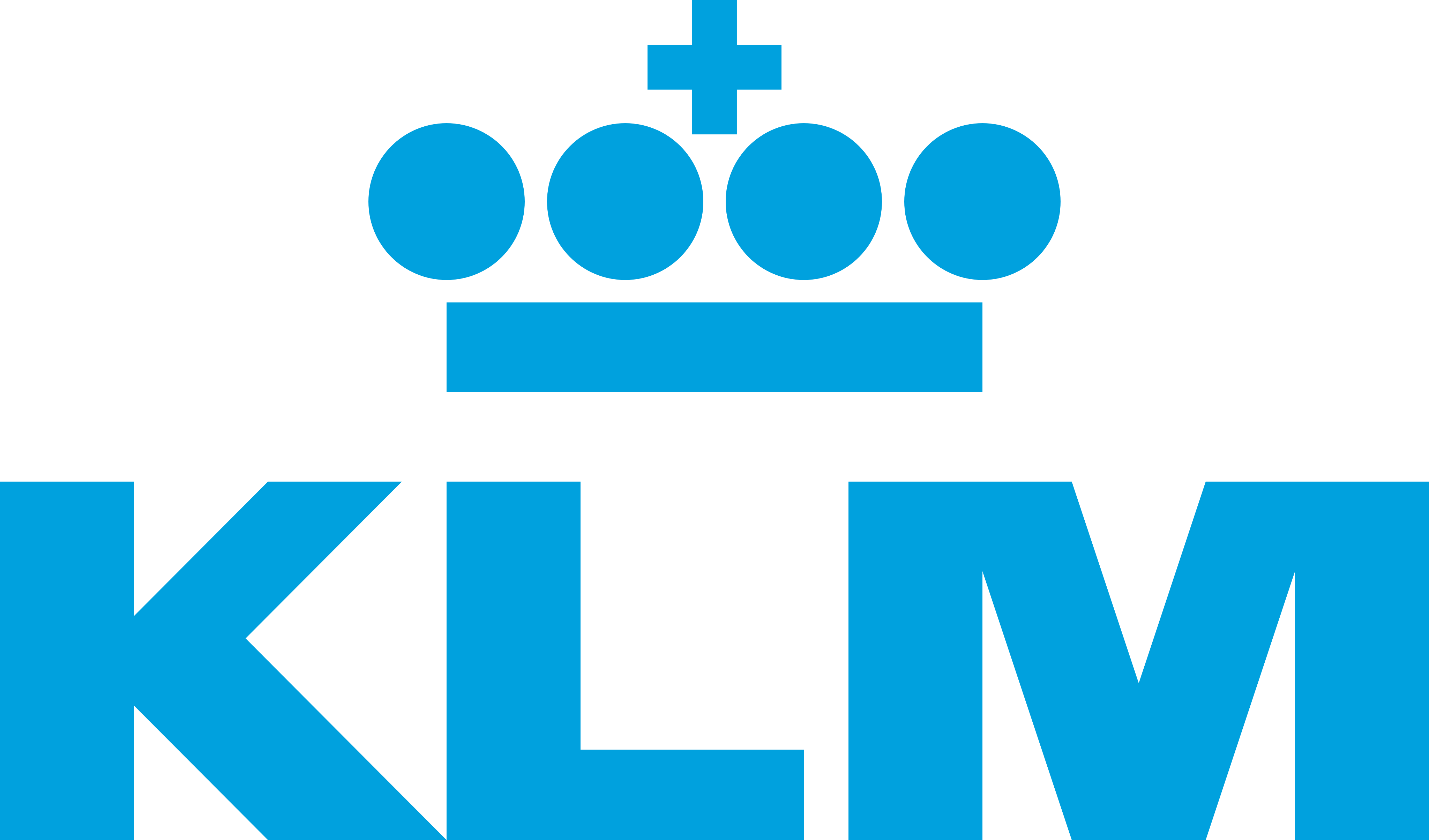 klm travel agency website