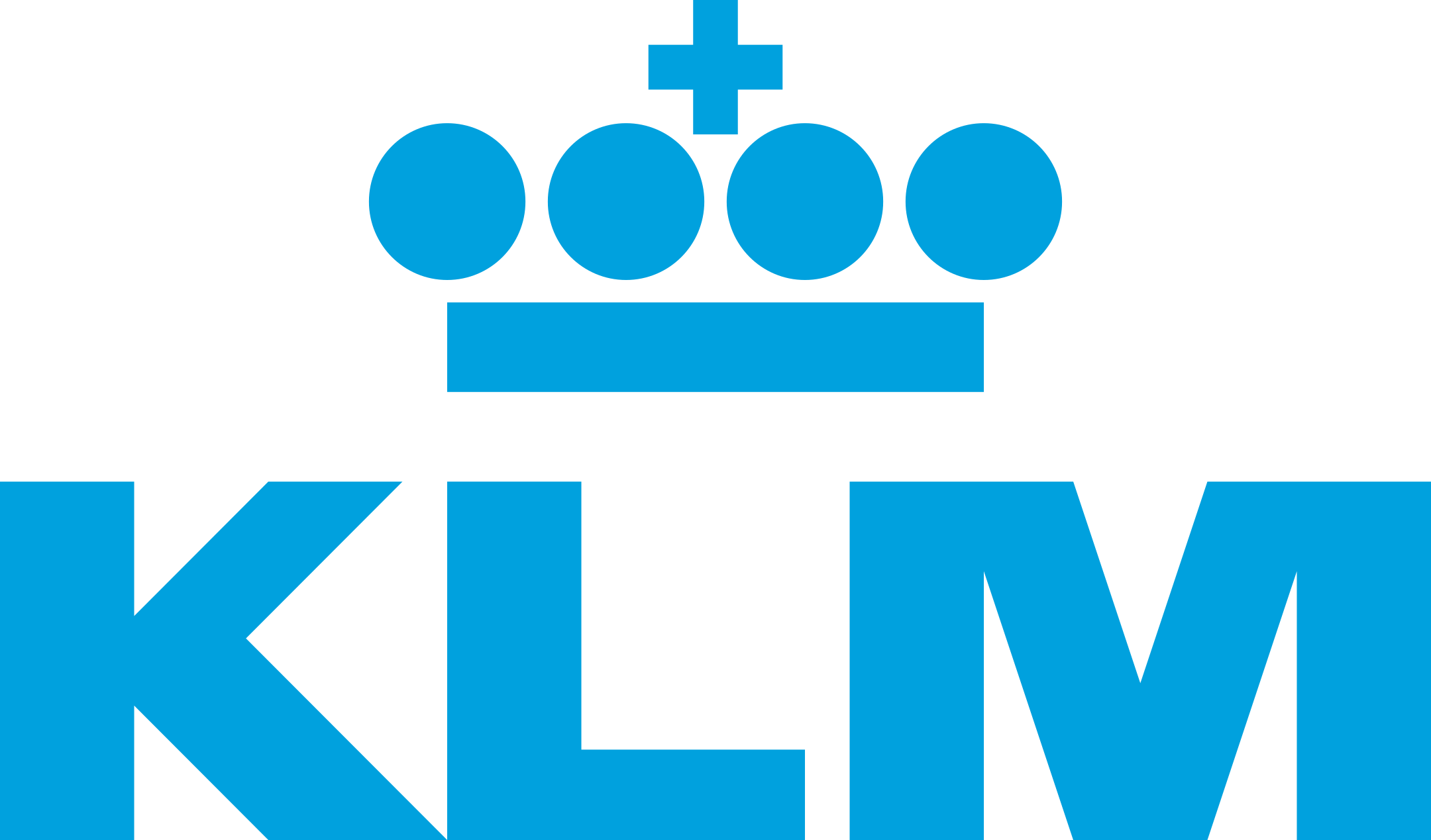 klm logo 3 - KLM Logo