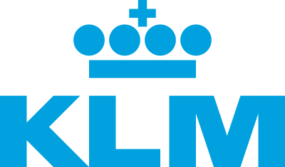 klm logo 7 - KLM Logo