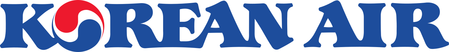 korean air 2 - Korean Air Logo