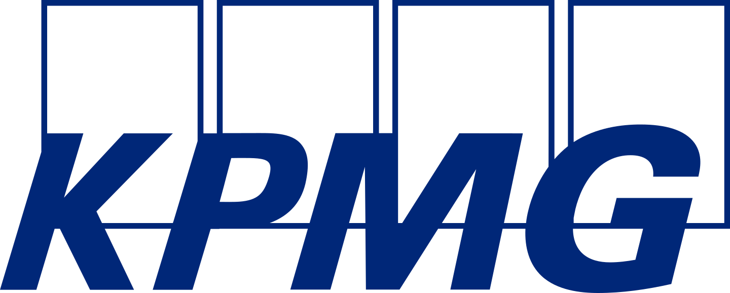 KPMG Logo - PNG e Vetor - Download de Logo