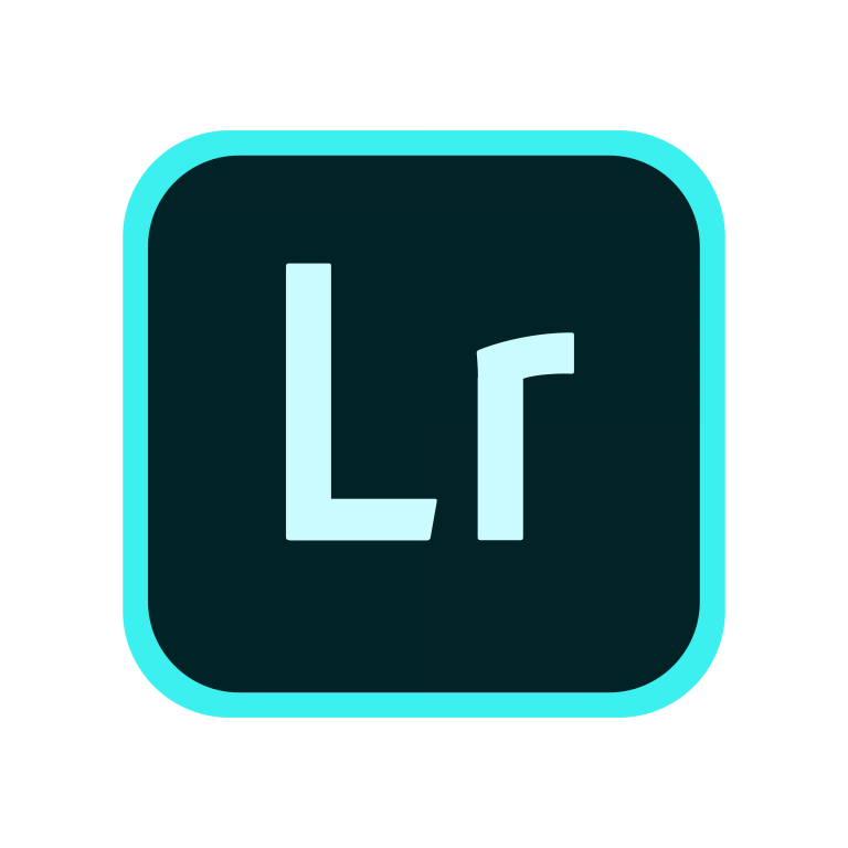 Adobe Lightroom Logo - PNG e Vetor - Download de Logo