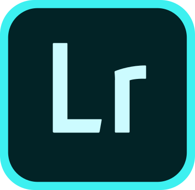 lightroom logo 4 - Adobe Lightroom Logo