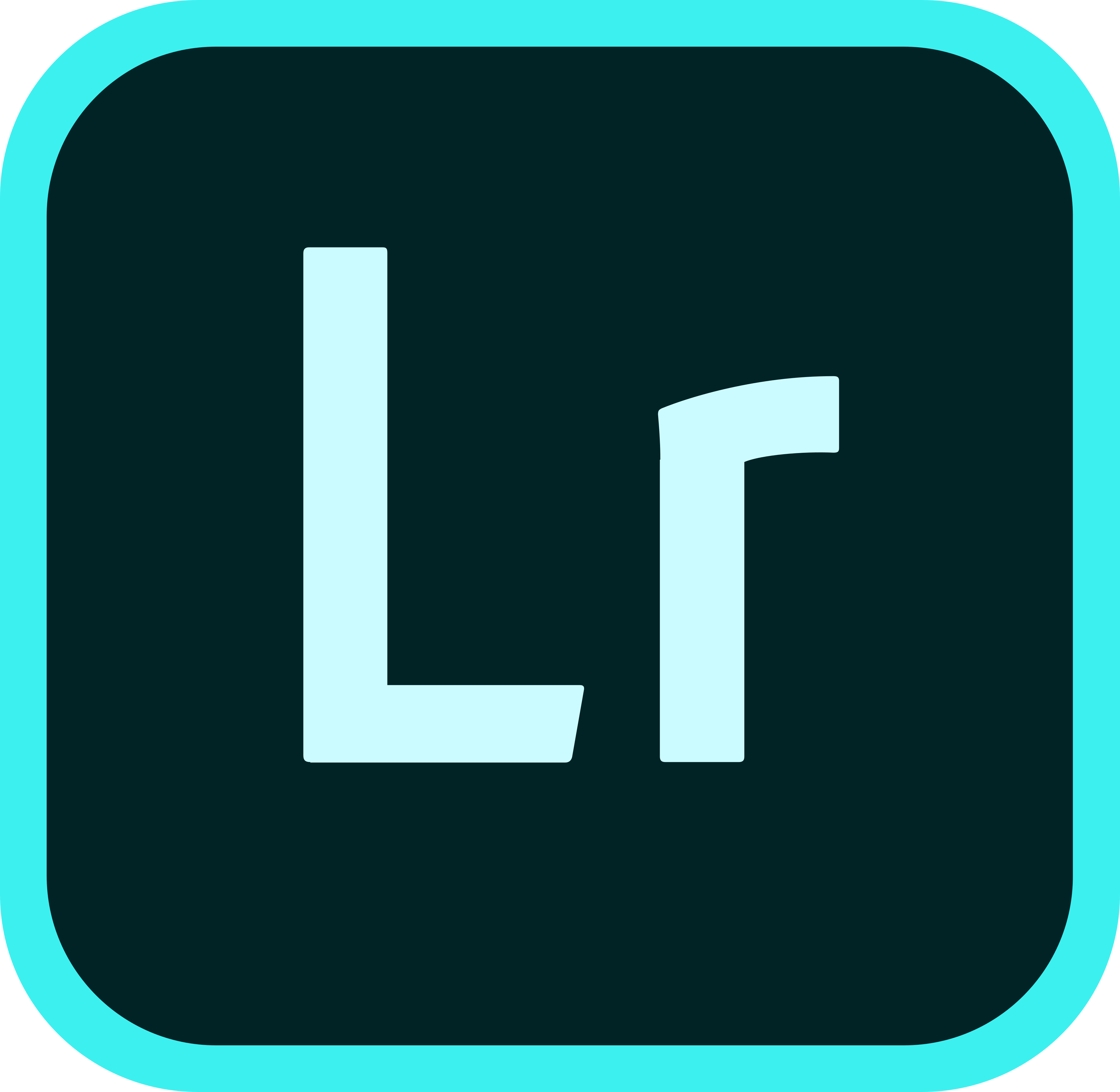 Adobe Lightroom Logo Png And Vector Logo Download