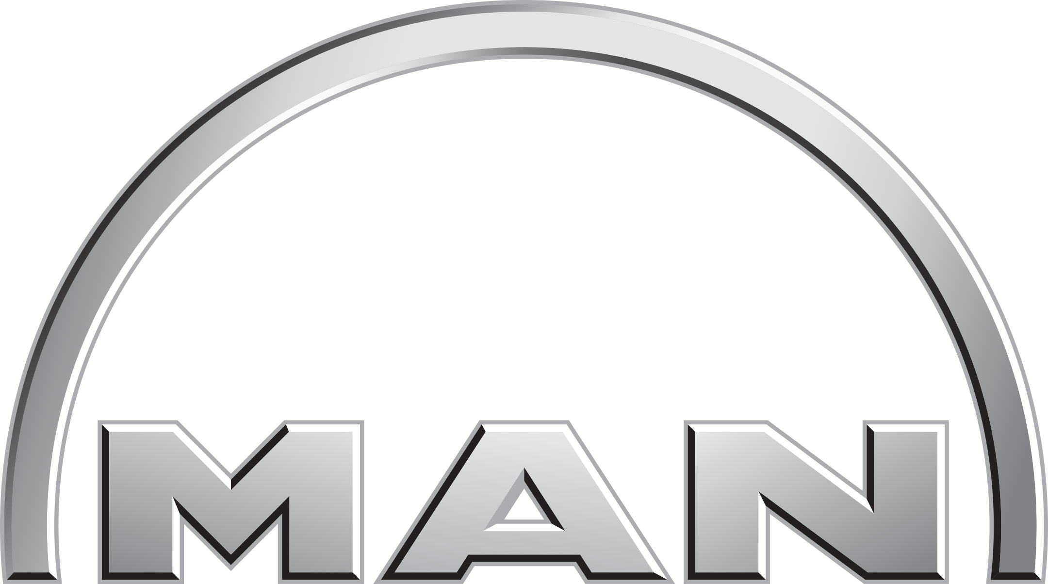 man truck logo