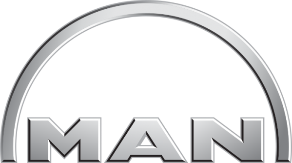 MAN Logo - PNG e Vetor - Download de Logo