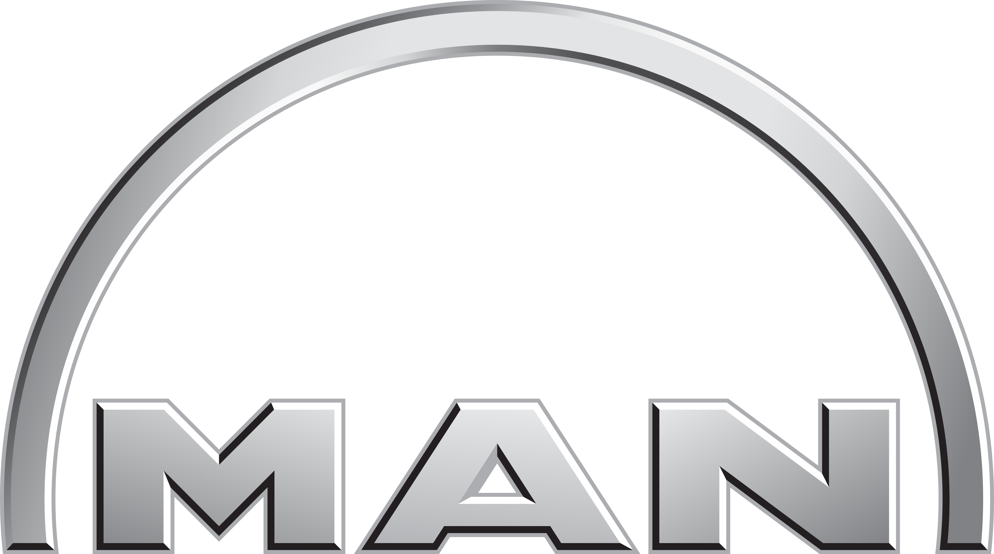 MAN Logo.