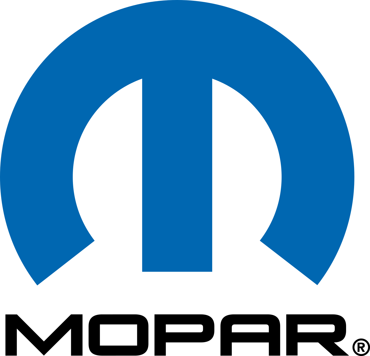 Logo De Mopar La Historia Y El Significado Del Logotipo La Marca Y El ...