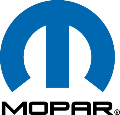 Mopar Logo.