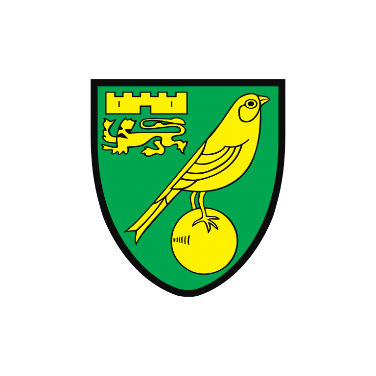 Norwich City FC Logo - PNG e Vetor - Download de Logo