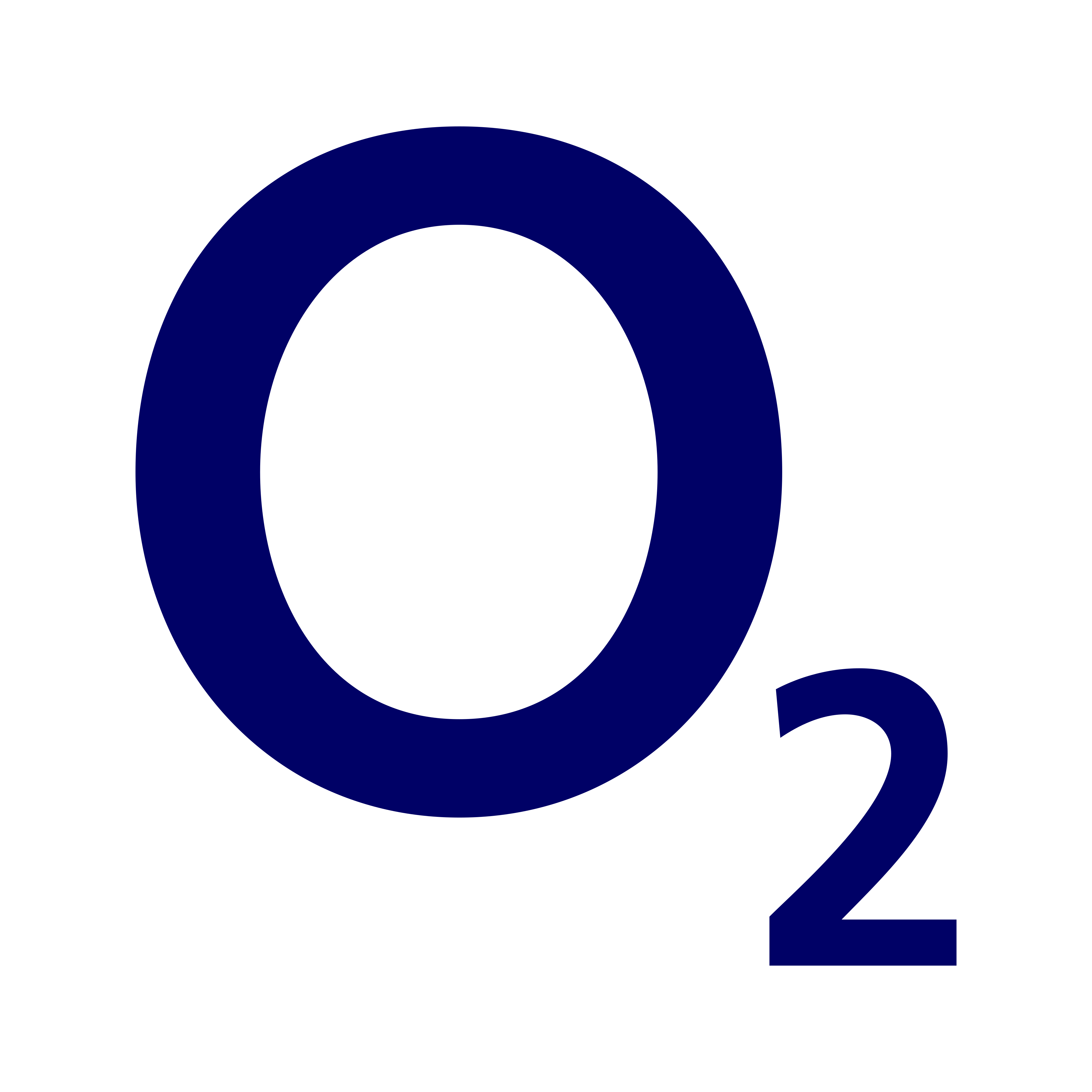 O2 Logo - PNG and Vector - Logo Download