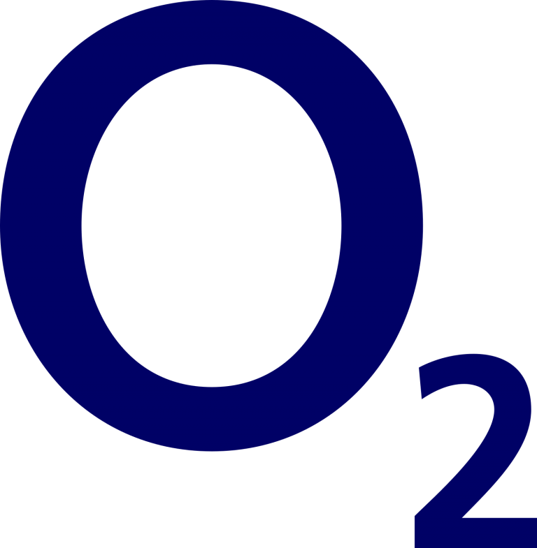 O2 Logo - PNG e Vetor - Download de Logo
