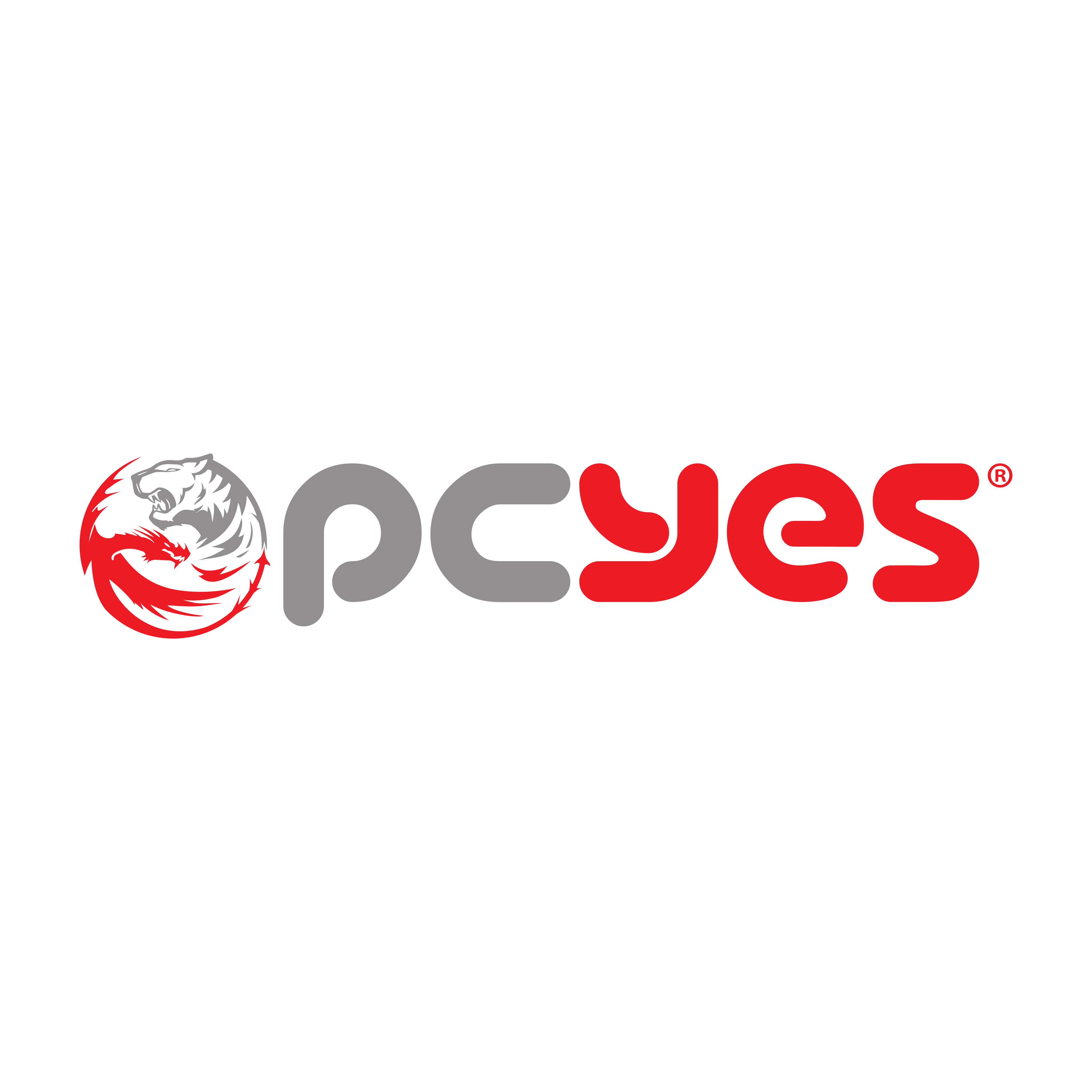 PCYES Logo PNG.